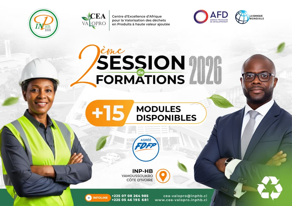 Bannière Session 2026